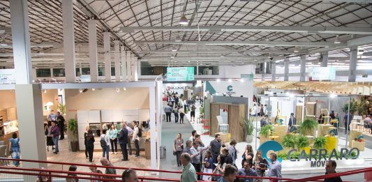 Movelsul Brasil: nova estratégia com compradores estrangeiros aquece o setor moveleiro