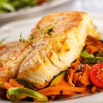 Os temperos mais usados para peixes e frutos do mar