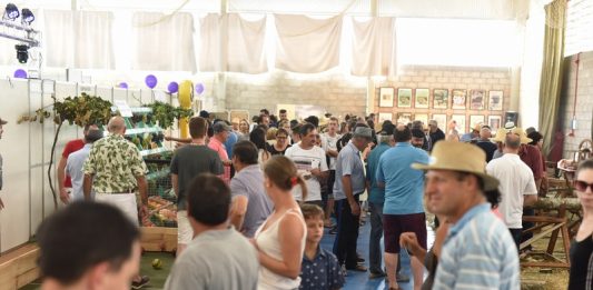 Com recorde de público, La Prima Vendemmia reuniu 40 mil visitantes
