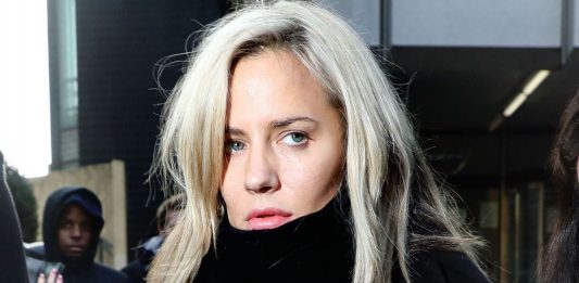 Ex do príncipe Harry é encontrada morta em Londres