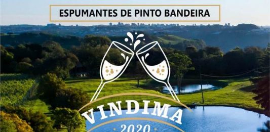 2ª Celebração da Vindima acontece em Pinto Bandeira
