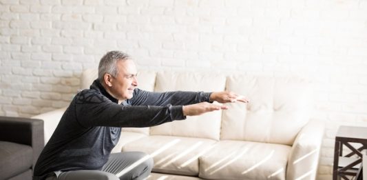 Sesc Caxias do Sul oferece exercícios, atividades lúdicas e cinema nas redes sociais