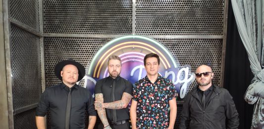 The Beatles no Acordeon volta a Bento Gonçalves após sucesso em rede nacional