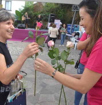 Dias especial de atividades dedicadas as mulheres é neste sábado em Garibaldi