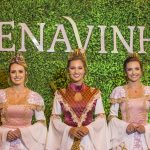 Um pouco da Fenavinho na Movelsul Brasil