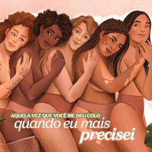 Boticário promove a sororidade neste Dia da Mulher
