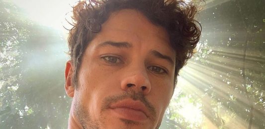José Loreto, que é diabético, faz apelo nas redes sociais