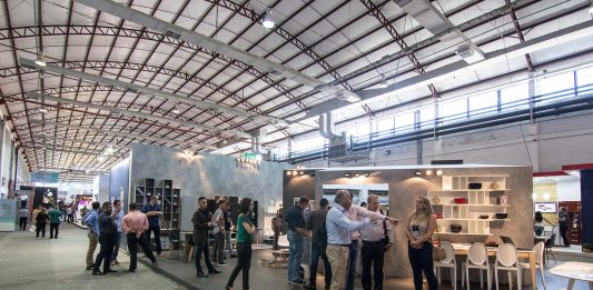 Movelsul Brasil terá 251 expositores em Bento Gonçalves