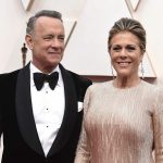 Tom Hanks e sua esposa são diagnosticados com coronavírus na Austrália