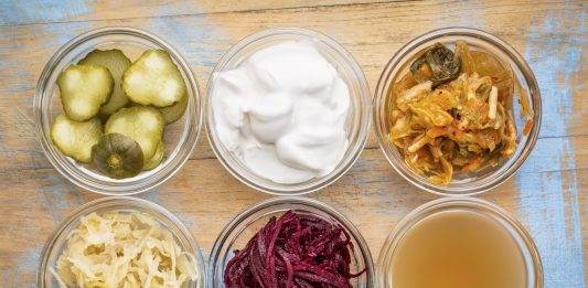 Probióticos: como cuidar do intestino de forma natural