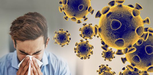 Palestra na UCS esclarece sobre coronavírus e formas de prevenção