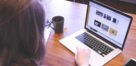 Cursos EAD são opção na mudança da rotina