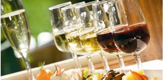 Inovação no setor enogastronômico da Serra Gaúcha
