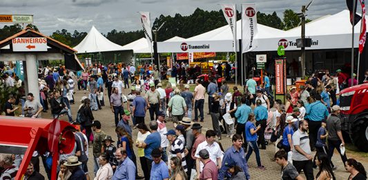 Afubra decide pelo cancelamento da Expoagro em Rio Pardo