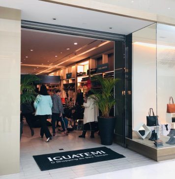Feira de Sapatos movimenta Shopping Iguatemi Caxias  neste final de semana