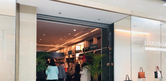 Feira de Sapatos movimenta Shopping Iguatemi Caxias  neste final de semana