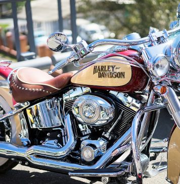 5º Carlos Barbosa Harley's Day acontece neste final de semana