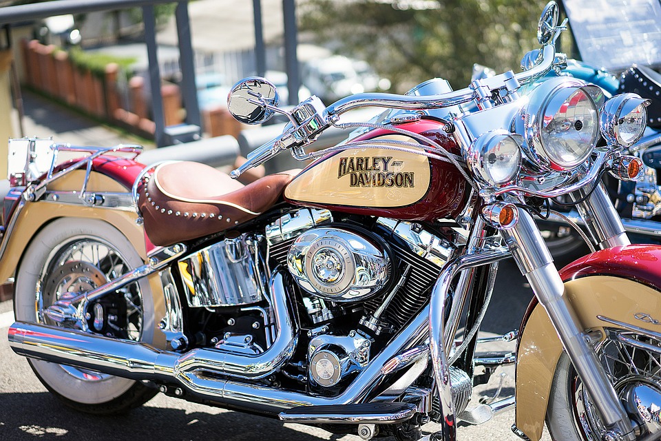 5º Carlos Barbosa Harley's Day acontece neste final de semana