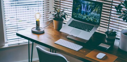 Dicas para manter a produtividade em alta no home office