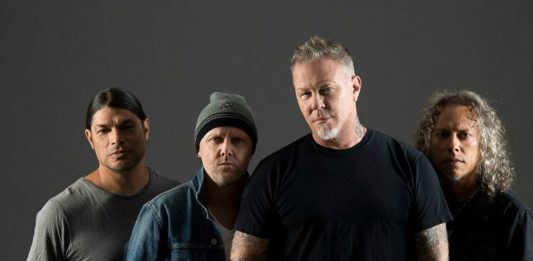 Metallica anuncia nova data de show em Porto Alegre