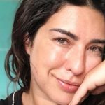 Isolada há duas semanas, Fernanda Paes Leme revela melhora