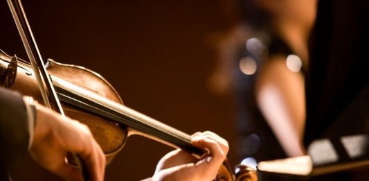 Beethoven será homenageado em apresentação da Orquestra de Câmara de Bento Gonçalves
