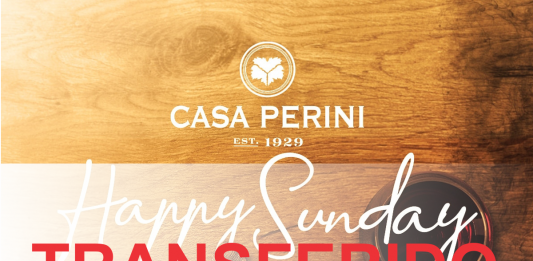 Happy Sunday: Wine e Burguer Edition é transferido