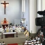 141ª Romaria de Nossa Senhora de Caravaggio será toda online e de portas fechadas ao público