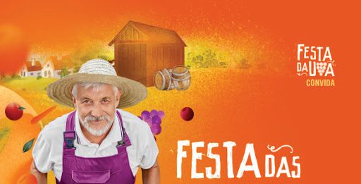Gastronomia da Festa das Colheitas:  opções para todos os paladares em Caxias do Sul