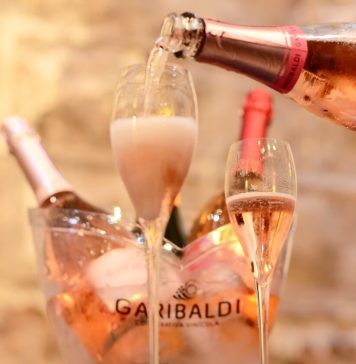 Espumantes da Vinícola Garibaldi são os mais lembrados e preferidos em pesquisa estadual