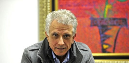 Bate-papo online com o psicanalista italiano Contardo Calligaris sobre Empatia
