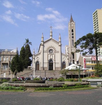 Missas e celebrações da Semana Santa de Caxias do Sul serão transmitidas pelas redes sociais