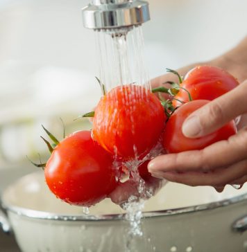 Confira como higienizar corretamente os alimentos para evitar o Coronavírus