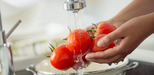 Confira como higienizar corretamente os alimentos para evitar o Coronavírus