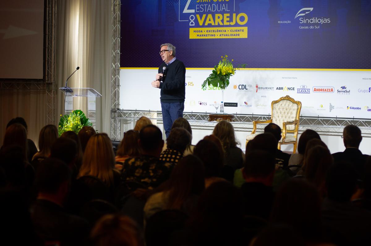 3ª edição do Simpósio Estadual do Varejo é adiada para 2021