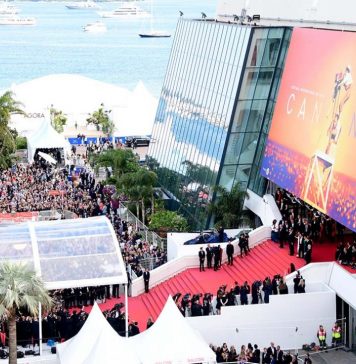 Festival de cinema virtual vai expor trabalho de Cannes e outros eventos