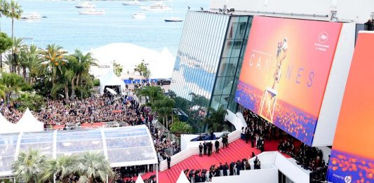 Festival de cinema virtual vai expor trabalho de Cannes e outros eventos