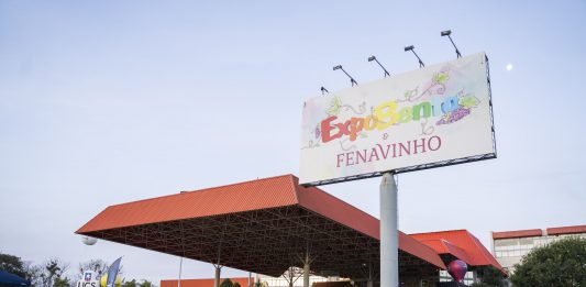 ExpoBento e Fenavinho estão confirmadas no calendário de 2020