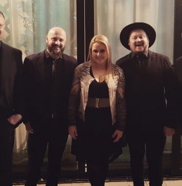 Farina Brothers faz live nesta quarta-feira