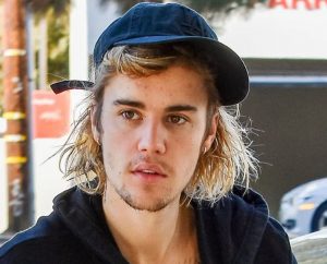 Justin Bieber compartilha música de Ludmilla