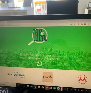 Serra Gaúcha ganha Zap do Local para incentivar o consumo de negócios locais de forma on-line