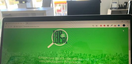 Serra Gaúcha ganha Zap do Local para incentivar o consumo de negócios locais de forma on-line