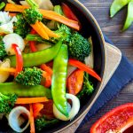 Crus ou Cozidos, como consumir melhor seus alimentos?