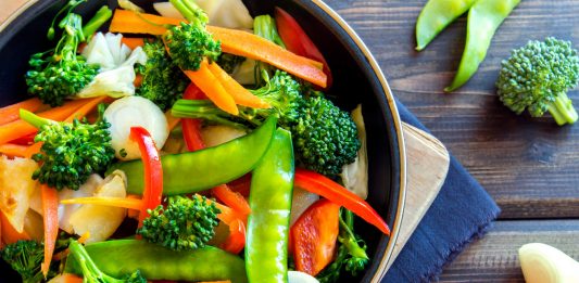 Crus ou Cozidos, como consumir melhor seus alimentos?