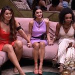 Thelma é a campeã do BBB20
