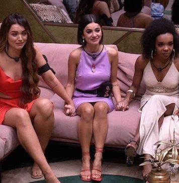 Thelma é a campeã do BBB20