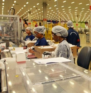 Grupo Boticário doa 216 toneladas de itens de higiene e anuncia apoio à compra de equipamentos hospitalares