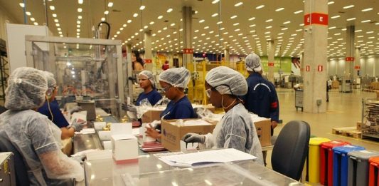 Grupo Boticário doa 216 toneladas de itens de higiene e anuncia apoio à compra de equipamentos hospitalares