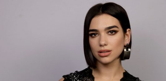 Cantora Dua Lipa pode aparecer na final do BBB20