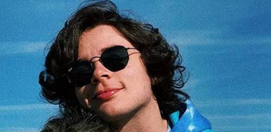 Sasha Meneghel está namorando amigo de Bruna Marquezine